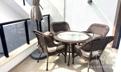 Revente - Apartment - Guardamar del Segura - Guardamar del Segura Centro