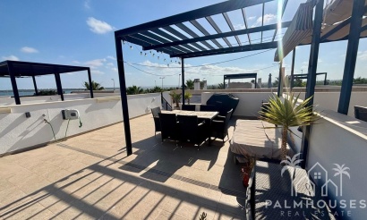 Revente - Apartment - Guardamar del Segura - Guardamar del Segura Centro