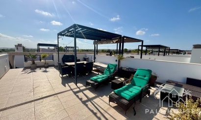 Revente - Apartment - Guardamar del Segura - Guardamar del Segura Centro