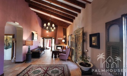 Revente - Country house - Orihuela - Torremendo