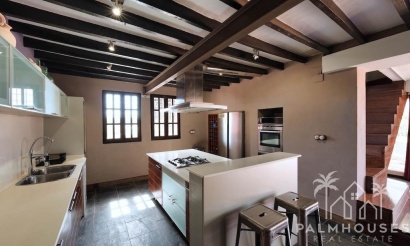 Revente - Country house - Orihuela - Torremendo