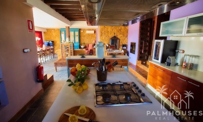 Revente - Country house - Orihuela - Torremendo