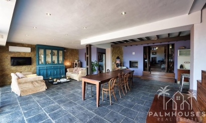 Revente - Country house - Orihuela - Torremendo