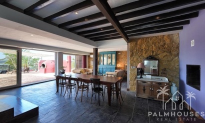 Revente - Country house - Orihuela - Torremendo