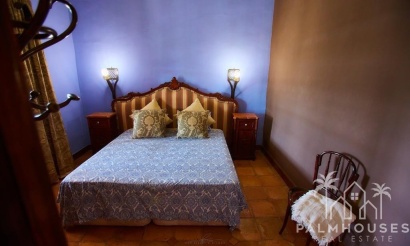 Revente - Country house - Orihuela - Torremendo