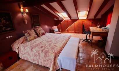 Revente - Country house - Orihuela - Torremendo