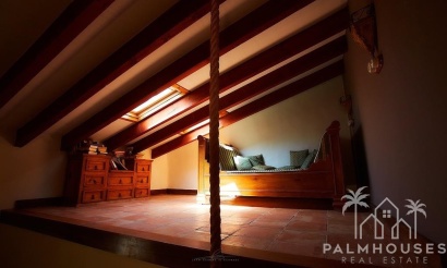 Revente - Country house - Orihuela - Torremendo