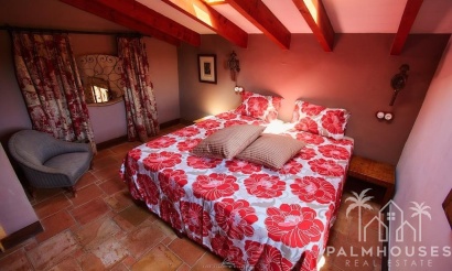 Revente - Country house - Orihuela - Torremendo
