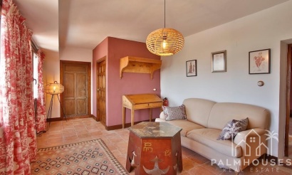 Revente - Country house - Orihuela - Torremendo