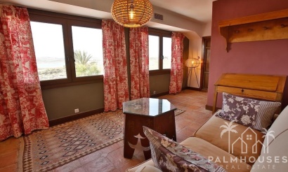 Revente - Country house - Orihuela - Torremendo