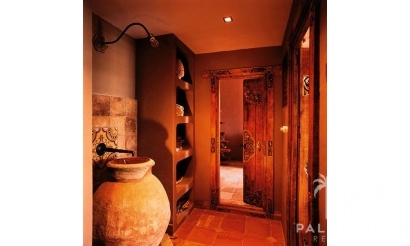 Revente - Country house - Orihuela - Torremendo