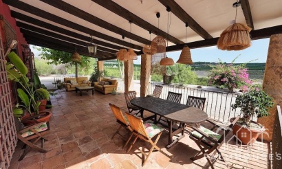 Revente - Country house - Orihuela - Torremendo