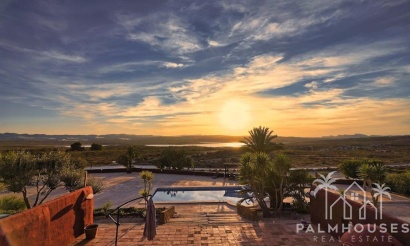 Revente - Country house - Orihuela - Torremendo
