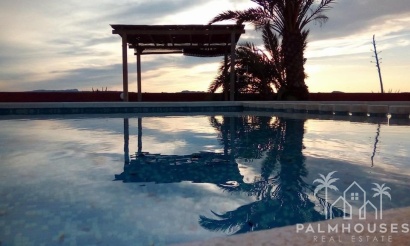 Revente - Country house - Orihuela - Torremendo