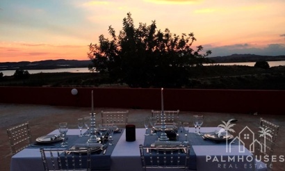 Revente - Country house - Orihuela - Torremendo