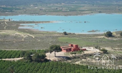 Revente - Country house - Orihuela - Torremendo