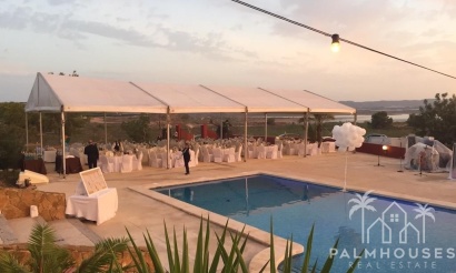 Revente - Country house - Orihuela - Torremendo