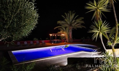 Revente - Country house - Orihuela - Torremendo