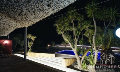 Revente - Country house - Orihuela - Torremendo
