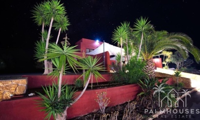 Revente - Country house - Orihuela - Torremendo