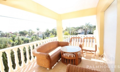 Venta - Villa - Orihuela - Cabo Roig