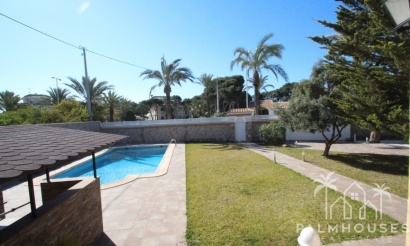 Venta - Villa - Orihuela - Cabo Roig