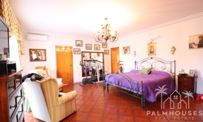 Revente - Villa - Torrevieja - El Chaparral