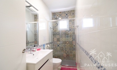 Revente - Villa - Torrevieja - El Chaparral