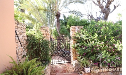 Revente - Villa - Torrevieja - El Chaparral