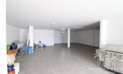 Revente - Villa - San Miguel de Salinas - San Miguel de Salinas Centro