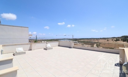 Revente - Villa - San Miguel de Salinas - San Miguel de Salinas Centro
