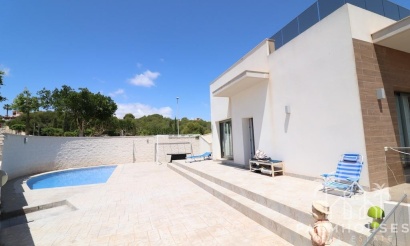 Revente - Villa - San Miguel de Salinas - San Miguel de Salinas Centro