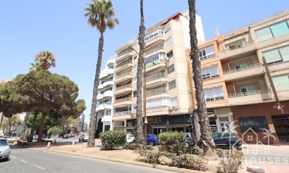 Revente - Apartment - Torrevieja - Torrevieja Centro