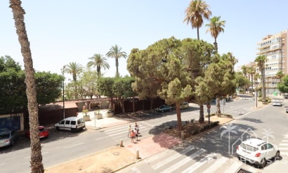 Revente - Apartment - Torrevieja - Torrevieja Centro