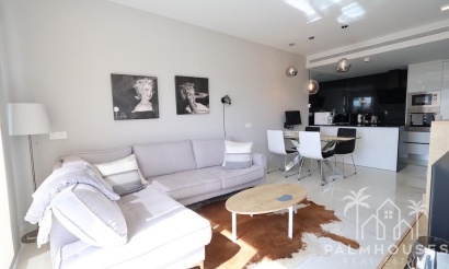 Herverkoop - Appartement - Orihuela - Orihuela Costa