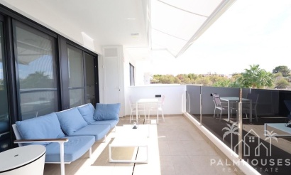 Herverkoop - Appartement - Orihuela - Orihuela Costa