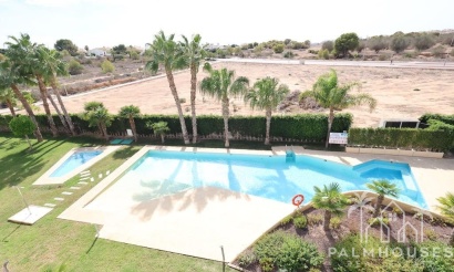 Herverkoop - Appartement - Orihuela - Orihuela Costa
