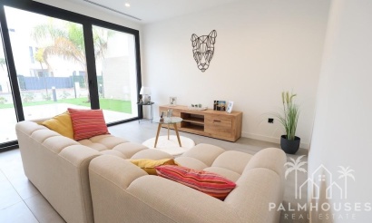 Venta - Villa - Los Alcazares - Los Alcazares Centro