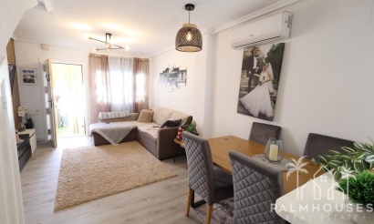 Resale - Apartments - Pilar de La Horadada - Torre de la Horadada