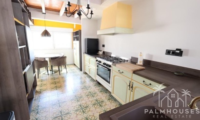 Revente - Villa - Orihuela - Villamartin