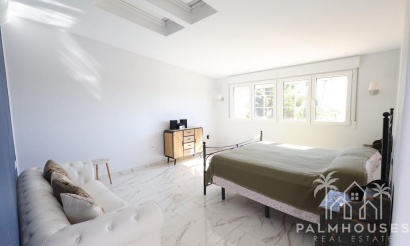 Revente - Villa - Orihuela - Villamartin