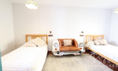 Revente - Villa - Orihuela - Villamartin