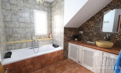 Revente - Villa - Orihuela - Villamartin
