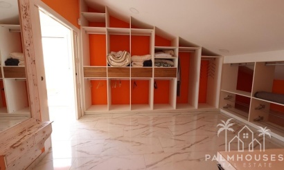Revente - Villa - Orihuela - Villamartin