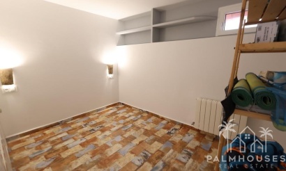 Revente - Villa - Orihuela - Villamartin