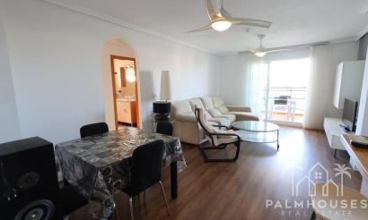 Revente - Apartment - Orihuela - Mil Palmeras
