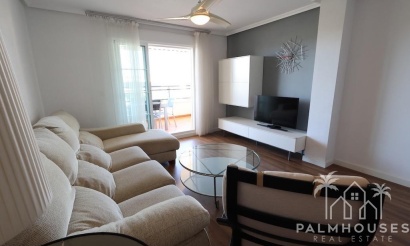Revente - Apartment - Orihuela - Mil Palmeras