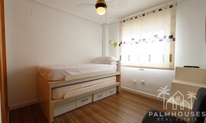 Revente - Apartment - Orihuela - Mil Palmeras