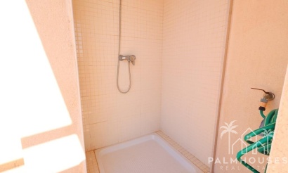 Revente - Apartment - Orihuela - Mil Palmeras