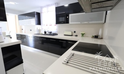Revente - Villa - Orihuela - Cabo Roig